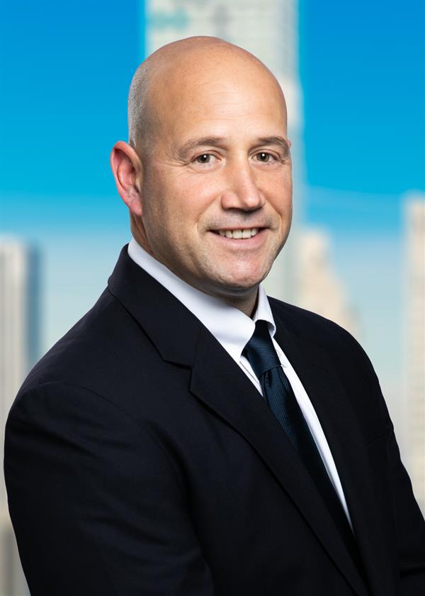 Bennett Kaufman - King Street Capital Management